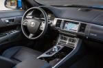 Jaguar XFR-S 2013 года